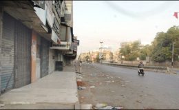 تاجر اتحاد کی اپیل پر آج کراچی میں ہڑتال