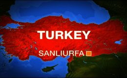 ترکی:جیل میں آگ بھڑکنے سے 13 قیدی ہلاک ، 5 زخمی