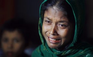 بدھ دہشت گردوں کے ہاتھوں برمی مسلمانوں کی نسل کشی کی ڈائری