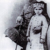 Allama iqbal and javaid iqbal
