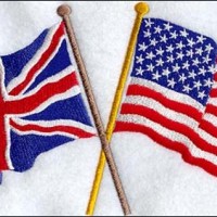 America & UK