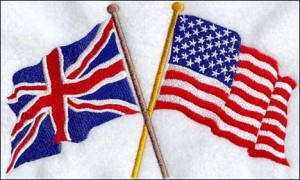 America & UK