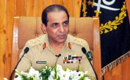 راولپنڈی : جنرل کیانی کی سربراہی میں آرمی پرموشن بورڈ کا اجلاس