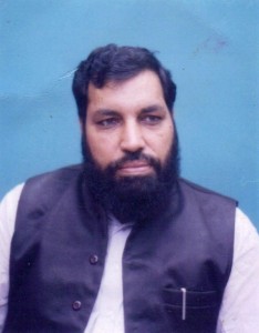 Hafiz Abdul Aala