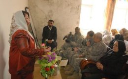 افغانستان میں خواتین اور لڑکیوں پر حملوں کی تازہ لہر