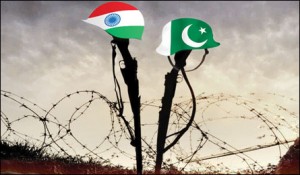 India Pakistan Relations 