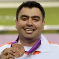 Indian Gold Medal