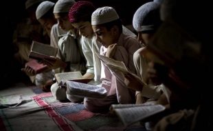 مدارس اسلامیہ بے روزگاری ختم کرنے کا ذریعہ