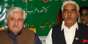 Mohammad Yaqoob Khan