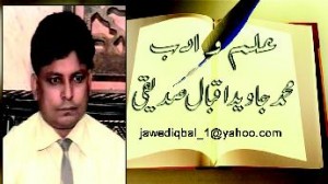 Mohmmad Javeed Iqbal