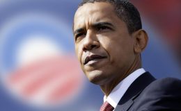 صدر اوباما کی شامی حکومت کو تنبیہ