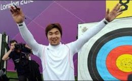 لندن اولمپکس: تیر اندازی میں جنوبی کوریا کے 2 ورلڈ ریکارڈ