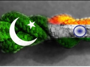 Pak & India