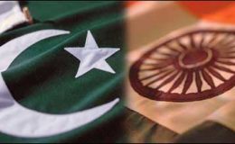سرحدی فورسز کا اجلاس ، پاکستانی وفد بھارت روانہ
