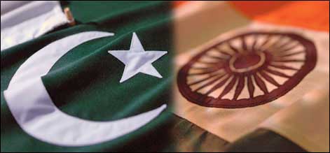 سرحدی فورسز کا اجلاس ، پاکستانی وفد بھارت روانہ