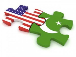 Pakistan Relations
