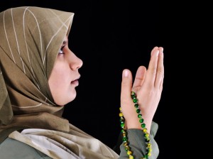Ramadan Pray