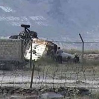 Skardu helicopter accident
