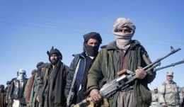 افغان وزیرستان سے سرحد پار حملے جاری