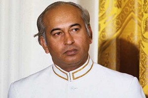 Zulfiqaar Ali bhutto