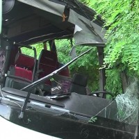 bus accident Ukraine