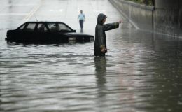 چین اور ہانگ کانگ میں طوفانی بارشیں،ہلاکتیں90 سے تجاوز کرگئیں