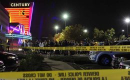 امریکا : فلم پریمئیر کے دوران فائرنگ،10 افراد ہلاک ہو گئے