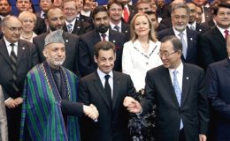 ڈونرز کانفرنس میں افغانستان کیلئے 16 ارب ڈالر امداد کا اعلان