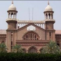 high cour lahore