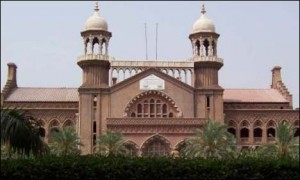 high cour lahore