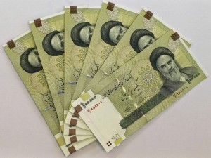 iran economy