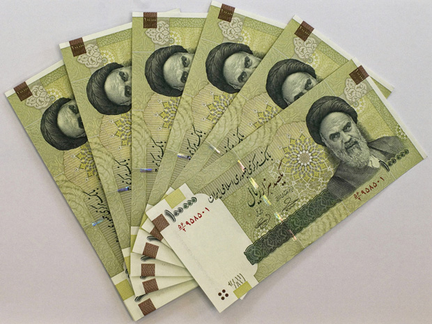 بجٹ اخراجات میں کمی کا فیصلہ کیا ہے: ایرانی حکومت