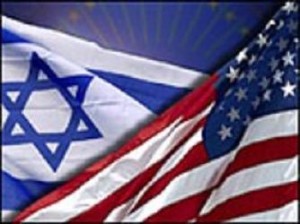 america israel relations