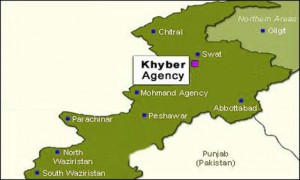  khyber agency