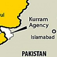 kurram agency