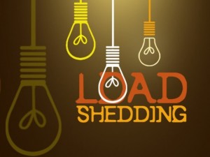 loadshedding