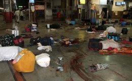 بھارت : ممبئی حملوں کے منصوبہ ساز کے ریمانڈ میں توسیع