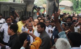 بھارت : صدارتی انتخابات کے بعد ووٹوں کی گنتی جاری