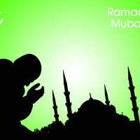 ramadan mubarak
