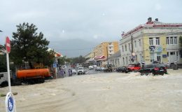 روس میں شدید بارشیں اور سیلاب 103 افراد ہلاک