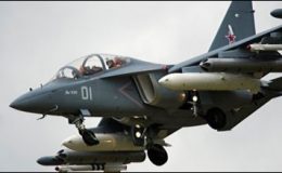 روس کا شام کو طیارے اور اسلحہ فراہم نہ کرنے کا فیصلہ