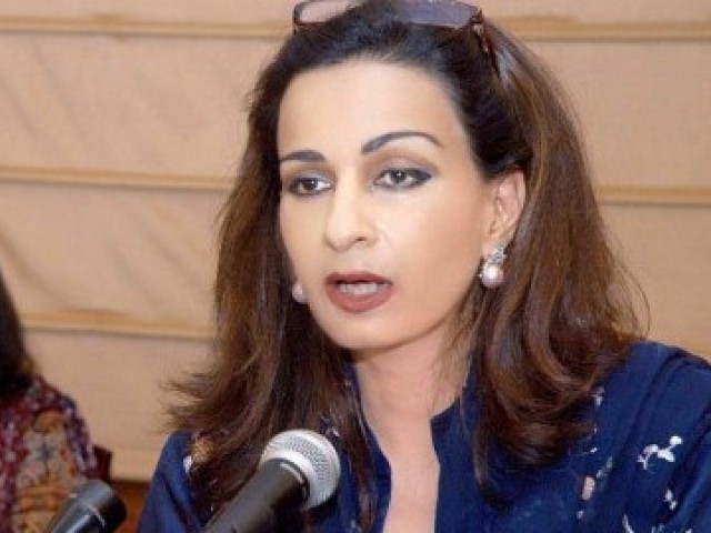 سلالہ حملے پر پاکستان معافی کے مطالبے سے دستبردار نہیں ہوا، شیری رحمن