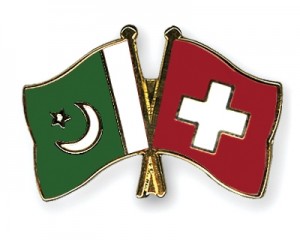 switzerland and pakistan