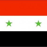 syria