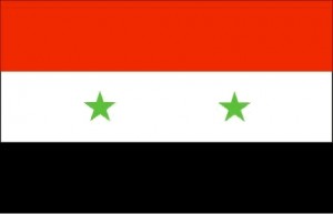 syria 