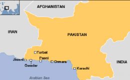 تربت : ایران جانیوالی تین گاڑیوں پر فائرنگ،18افراد جاں بحق