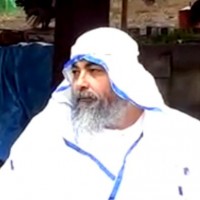zouroubabal socalled prophet from amrica