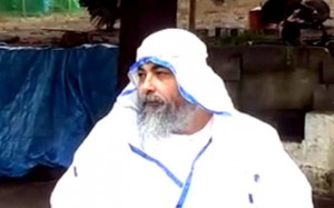 zouroubabal socalled prophet from amrica