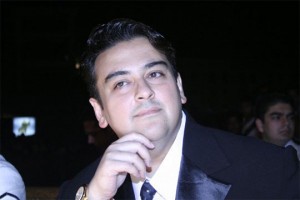 Adnan Sami Khan 