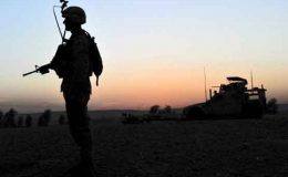 افغان فوجی کا اتحادیوں پر حملہ، جوابی کارروائی میں ہلاک